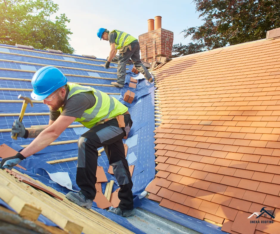 Why choose Roof Repair Near Me in Mackay, ID