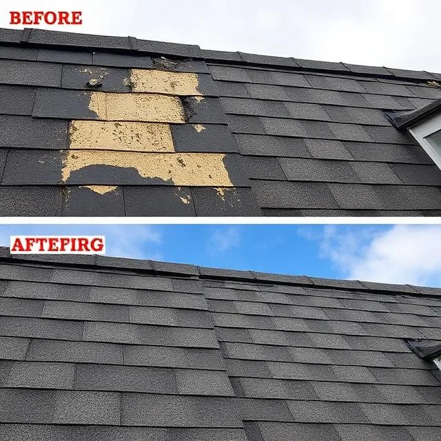 Roof Repair Near Me in Mackay, ID near me